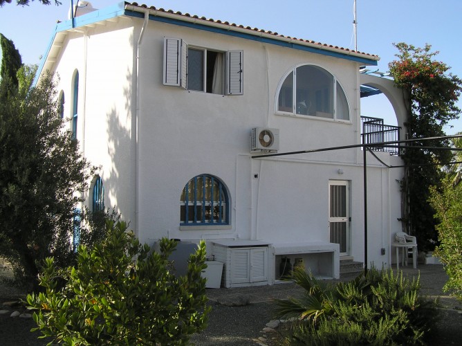 erimi house