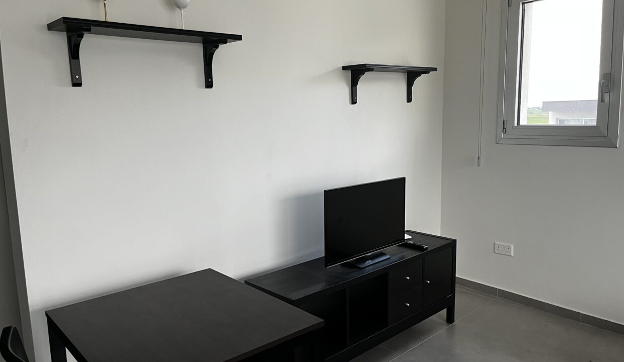 Aglantzia Flat For Rent
