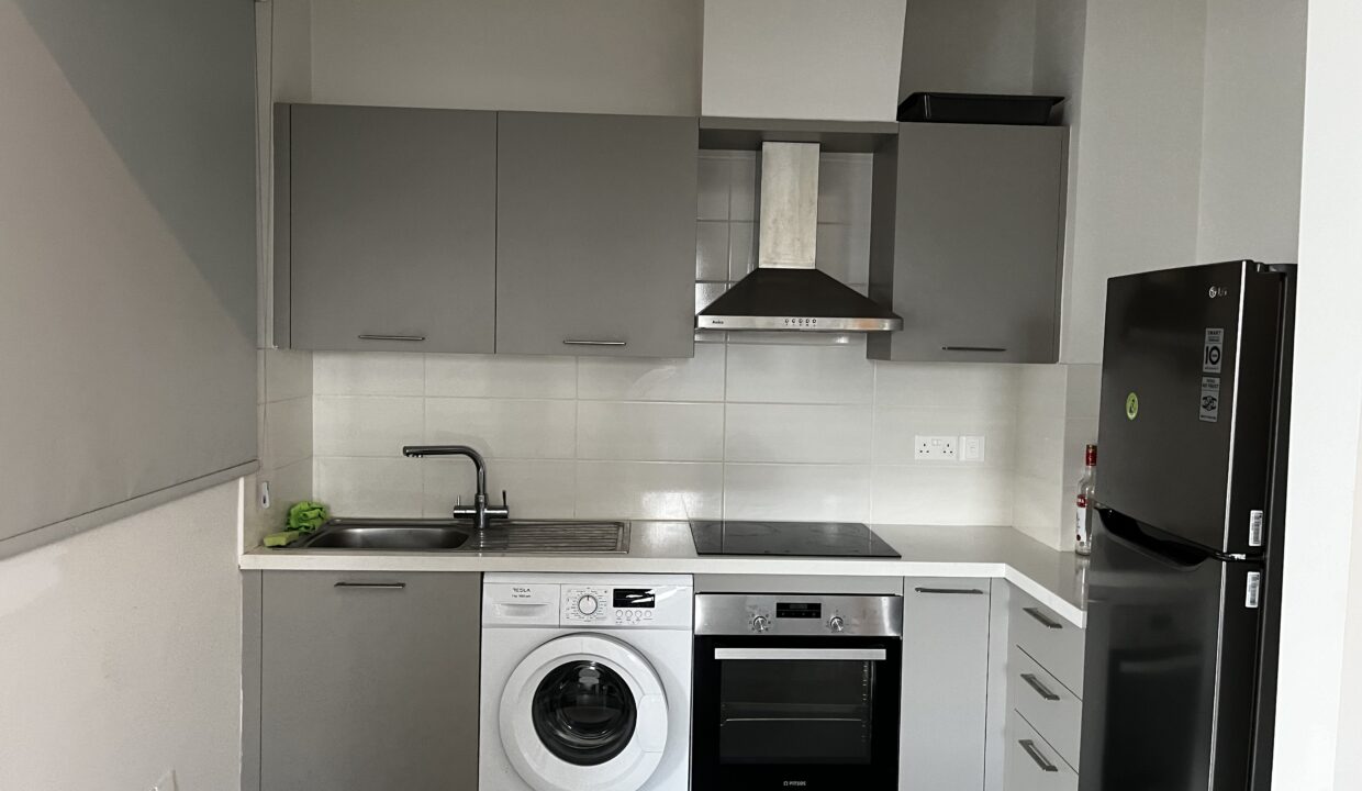 Aglantzia Flat For Rent