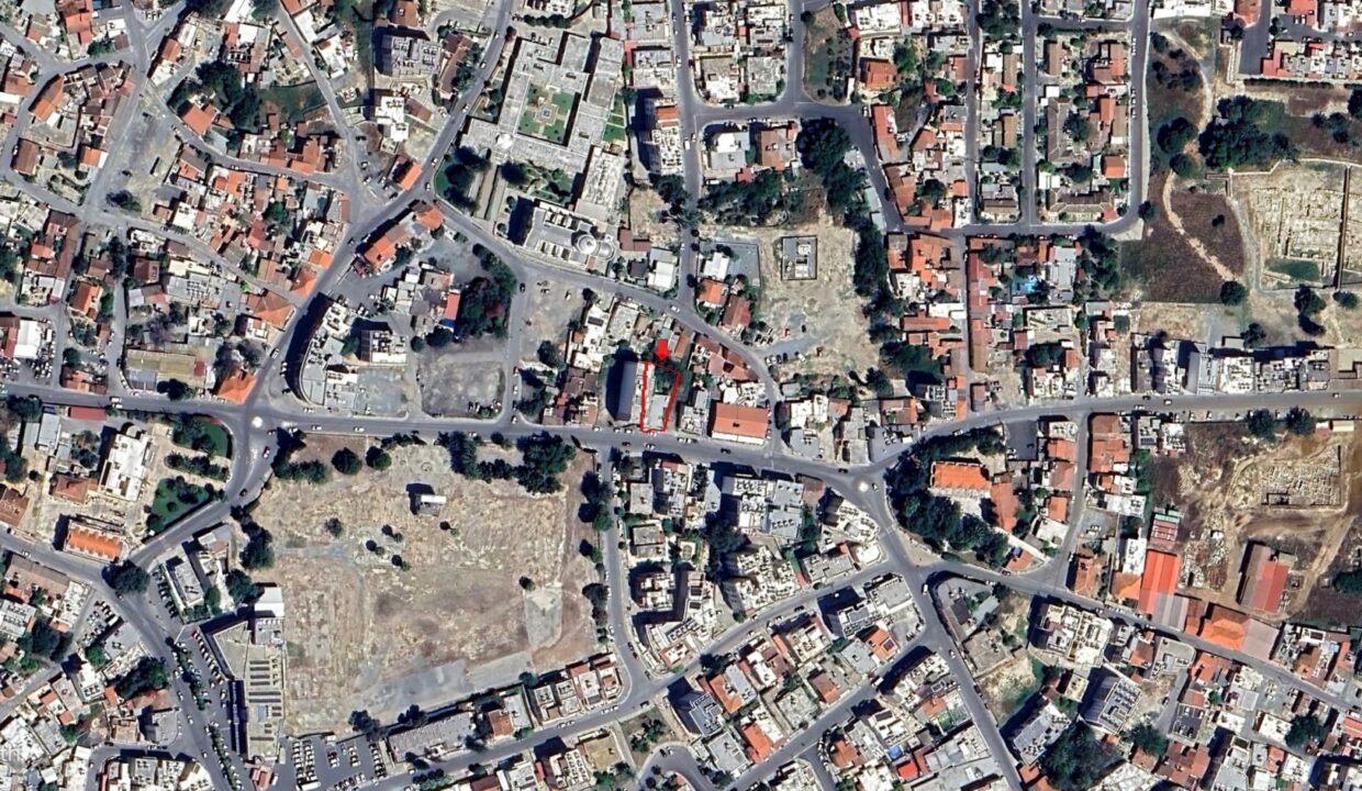 Google satellite