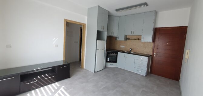 Flat for Rent Katholiki