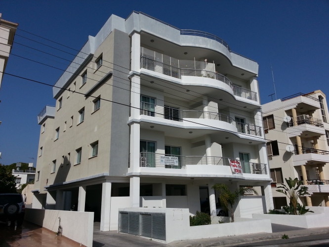 Limassol Apartment