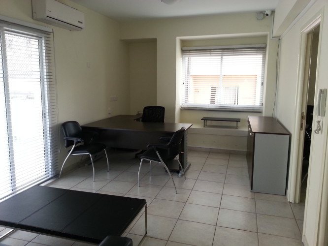 Limassol Office For Rent