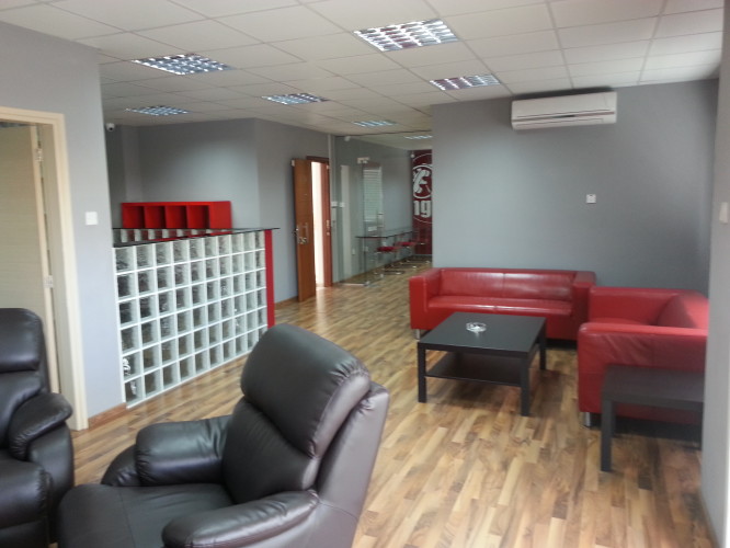 Limassol Office