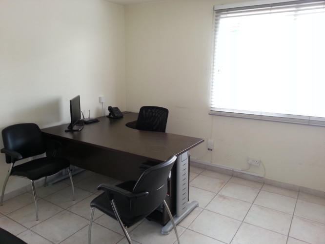 Limassol Office For Rent