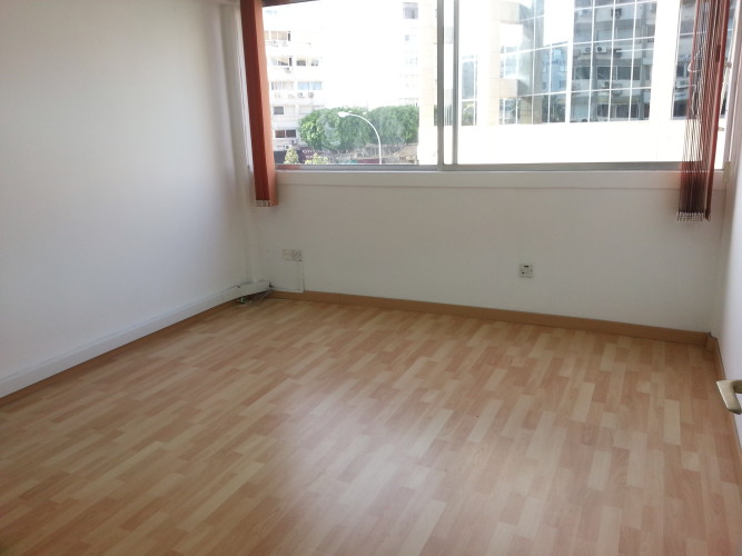 Limassol office for rent