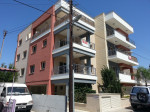 Omonia Flat