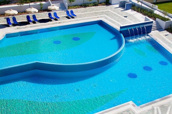 Paphos Apartment