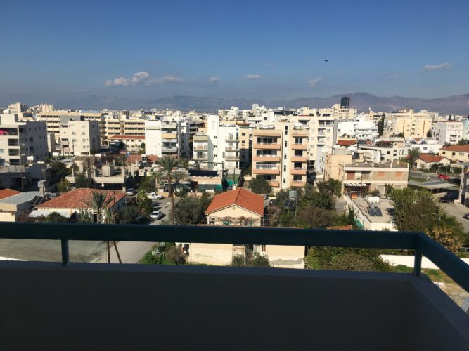 Strovolos Apartment (8)