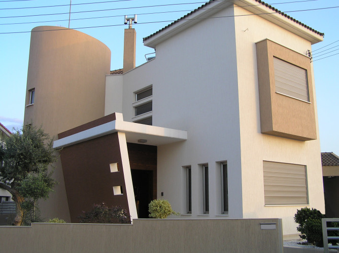 kolossi house for sale